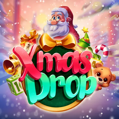 Xmas Drop